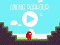 بازی Among Us Parkour 2 آنلاین