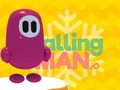 بازی Fallingman.io - فصل‌های زمستانی آنلاین