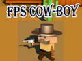 بازی کابوی FPS آنلاین