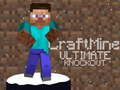 بازی CraftMine: ناک اوت نهایی آنلاین