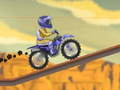 بازی Trial Xtreme 4 بازسازی شده آنلاین