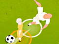 بازی KickAround Live آنلاین