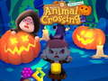بازی افق‌های جدید: خوش آمدید به Animal Crossing آنلاین