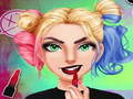 بازی به دست آوردن ظاهر #راکستار آنلاین