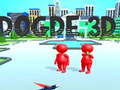 بازی اجتناب 3D آنلاین