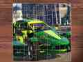 بازی چالش جigsaw خودروهای GTA آنلاین