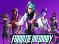 بازی حافظه فورتنایت آنلاین