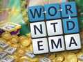 بازی Microsoft Wordament آنلاین