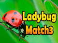بازی سوسک Match3 آنلاین