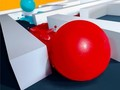 بازی غلتک رنگ آنلاین