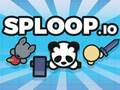 بازی Sploop.io آنلاین