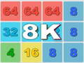 بازی 8K آنلاین
