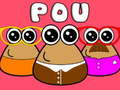 بازی Pou آنلاین