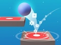 بازی استاد توپ پریدن کاشی آنلاین