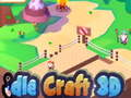 بازی Idle Craft 3D آنلاین