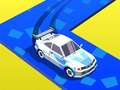 بازی مسابقه دریفت 3D آنلاین