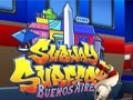 بازی Subway Surfers بوینس آیرس آنلاین