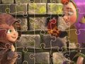 بازی ماجراجویی پیل: پازل آنلاین