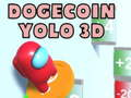 بازی دوژکوین یولو 3D آنلاین