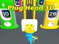 بازی سر پلاگ 3D آنلاین
