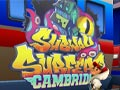 بازی Subway Surfers Cambridge آنلاین