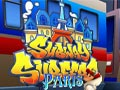 بازی Subway Surfers پاریس آنلاین