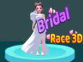 بازی مسابقه عروسی 3D آنلاین