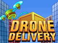 بازی تحویل با Drone آنلاین