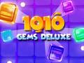 بازی 10x10 جواهرات دلوکس آنلاین