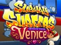 بازی Subway Surfers ونیز آنلاین