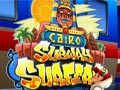 بازی Subway Surfers قاهره آنلاین