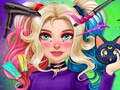 بازی چالش مدل موی #Fabulous هایلی آنلاین