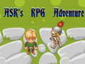 بازی ماجراجویی RPG ASR آنلاین