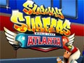 بازی Subway Surfers آتلانتا آنلاین
