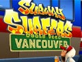 بازی Subway Surfers ونکوور آنلاین