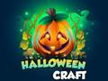 بازی Halloween Craft آنلاین