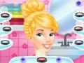 بازی میزبان جشنواره پرنسس آنلاین