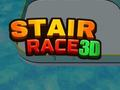 بازی مسابقه پله 3D آنلاین