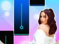 بازی کیم لواiza: کاشی های پیانو آنلاین