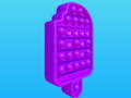 بازی پاپ ایت 3D فیدجت آنلاین
