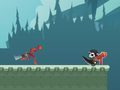 بازی Stickdoll 2: انتقام آتش آنلاین