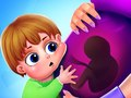 بازی شتاب بارداری آنلاین