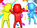 بازی مسابقه فوق‌العاده مفرح 3D آنلاین