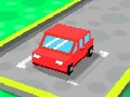 بازی پارک پیکسل 3D آنلاین