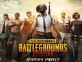 بازی PlayerUnknown’s Battlegrounds Mobile: شیء پنهان آنلاین