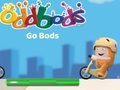 بازی OddBods: برو بوردها آنلاین