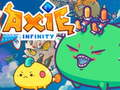 بازی Axie Infinity آنلاین