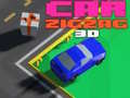 بازی خودرو ZigZag 3D آنلاین