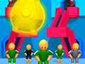 بازی بازی‌های کارشناسان Stickman آنلاین