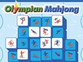 بازی ماجونگ المپیک آنلاین